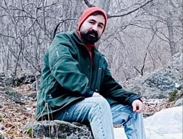 Güney Azərbaycanlı siyasi fəal Mürtəza Həqir İntizar haqqında 15 gündür ki, məlumat yoxdur