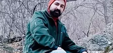 Güney Azərbaycanlı siyasi fəal Mürtəza Həqir İntizar haqqında 15 gündür ki, məlumat yoxdur
