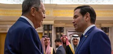 Lavrov Rubio ilə görüşəcək