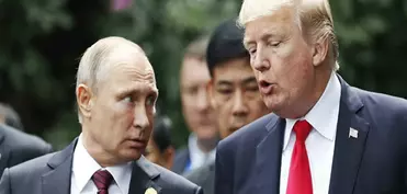 Rubio: Putin və Trampın görüşü hələlik planlaşdırılmayıb