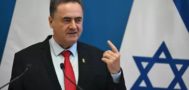 İsrail İrana daha güclü zərbə endirməyə hazır olduğunu bəyan edib