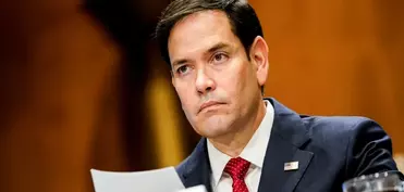 Rubio: Ukraynaya silah tədarükü razılaşdırılmış qrafik üzrə davam edir