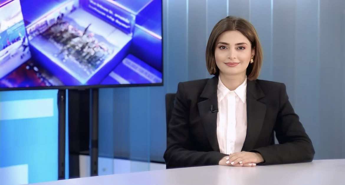 Azərbaycanlı politoloq “Fəxri Doktor” diplomu ilə təltif edilib