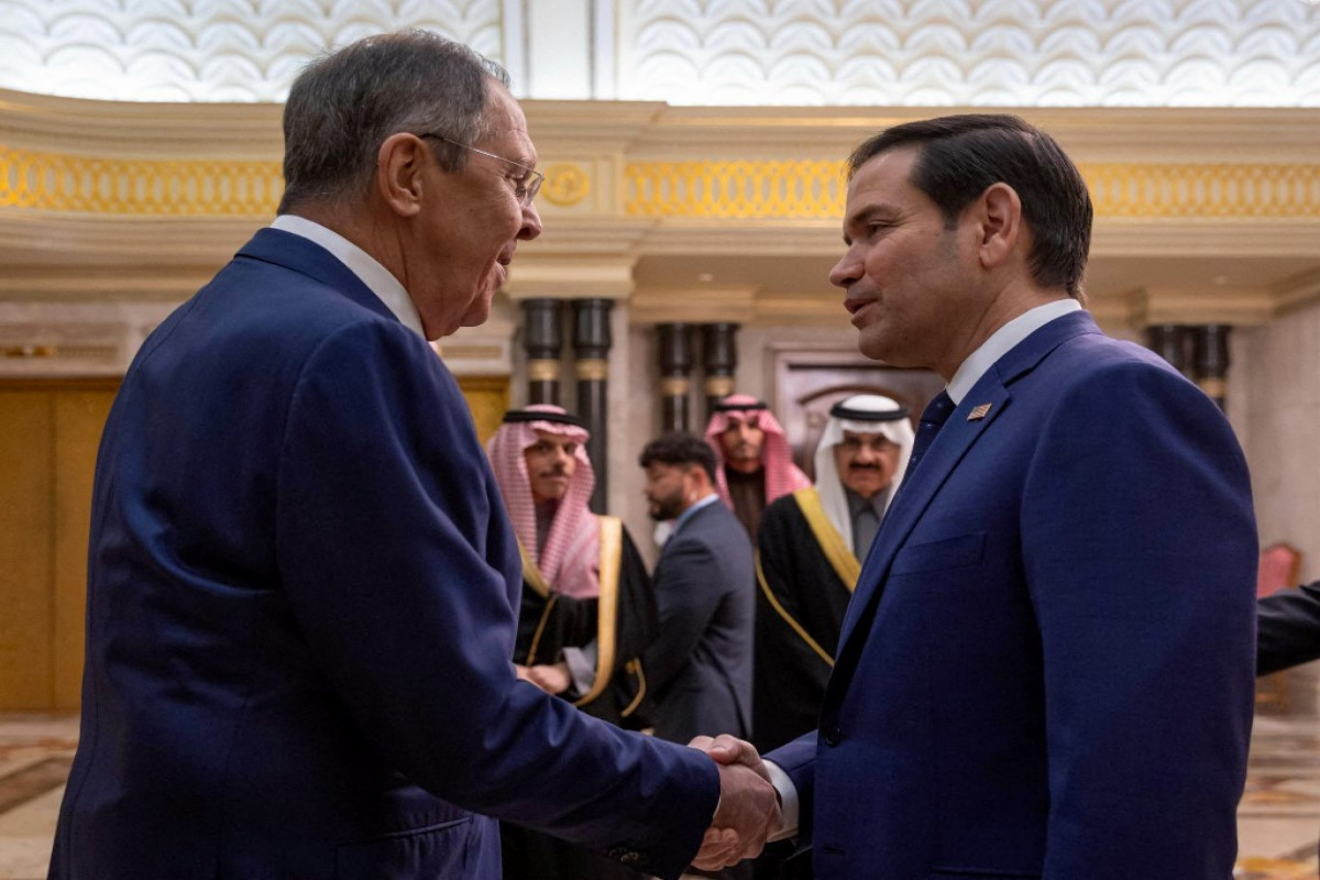 Lavrov və Rubionun müzakirə etdiyi məsələlər məlum olub