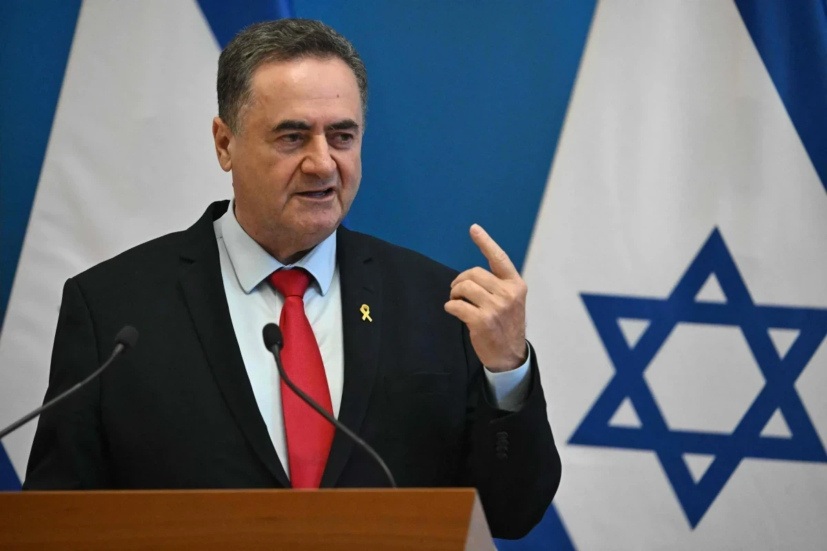 İsrail müdafiə naziri: Əgər təhdid olarsa, İranı yenidən vuracağıq