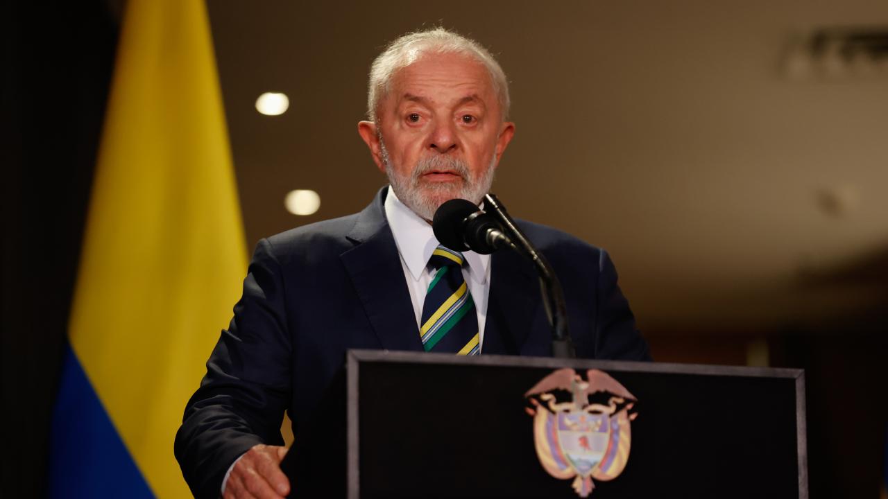 Braziliya Trampın gömrük qərarına cavab verəcək