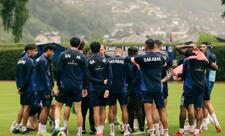 "Qarabağ" Niderland klubunu məğlub edib