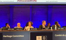 Azərbaycanın daha iki abidəsi UNESCO-nun Dünya İrsinin İlkin Siyahısına daxil edilib