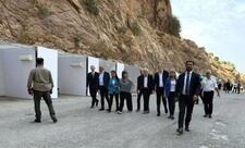 PKK Süleymaniyyədə silahı buraxmağa başlayıb