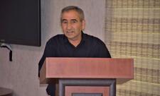 Ağsuda Qərbi Azərbaycan İrsi” kitabının I cildinin təqdimat mərasimi keçirilib