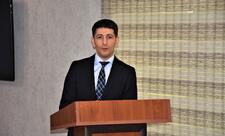 Ağsuda Qərbi Azərbaycan İrsi” kitabının I cildinin təqdimat mərasimi keçirilib
