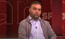 "Kəpəz" rəsmisi: "Erkin İbrahimov getməyib, klubdadır"