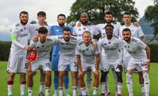 “Qarabağ” növbəti yoxlama oyununu keçirib