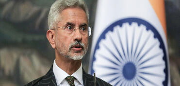 Hindistan XİN rəhbəri son beş ildə ilk dəfə Çinə səfər edəcək