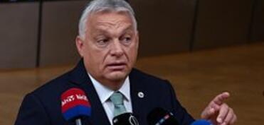Orban: Ukrayna və Avropa Rusiya qarşısında məğlubiyyətini qəbul etmir
