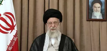 Jerusalem Post: Əli Xameneinin anası ermənidir