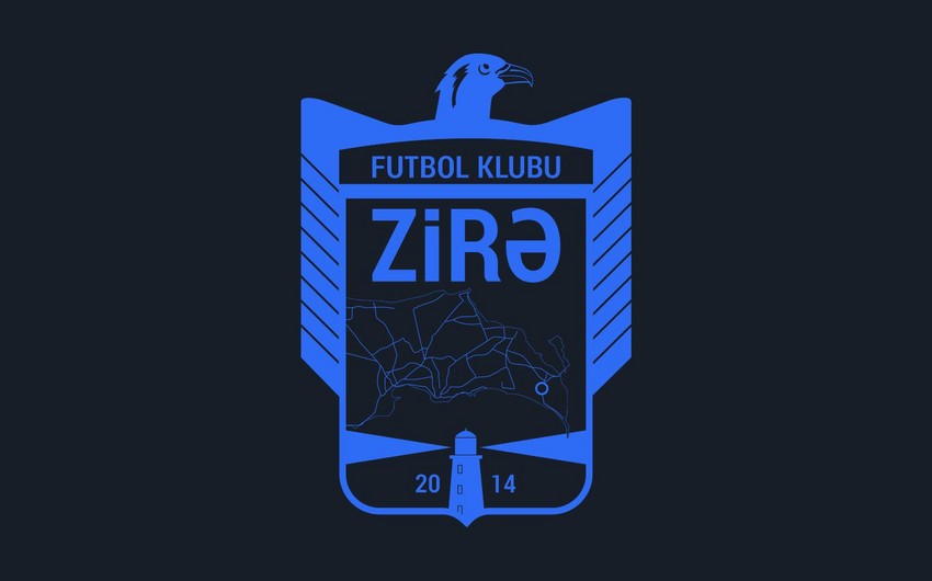 UEFA Konfrans Liqası: “Zirə” - "Hayduk” oyununun hakimləri müəyyənləşib