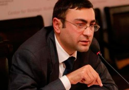 “Görüş Azərbaycanın liderliyi atmosferində keçdi”
