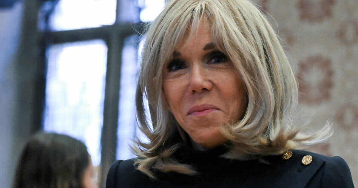 Makronun həyat yoldaşını kişi adlandıran jurnalist Rey bəraət alıb