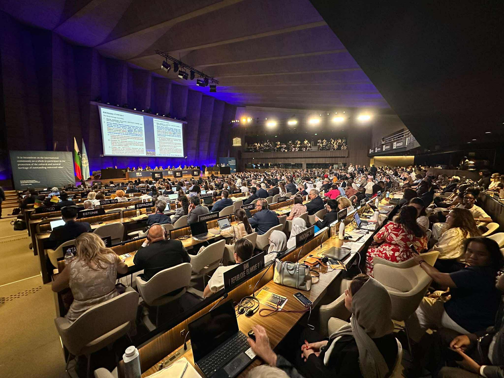 Azərbaycanın daha iki abidəsi UNESCO-nun Dünya İrsinin İlkin Siyahısına daxil edilib