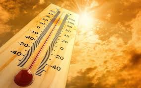 Qarşıdakı 4 gündə havanın maksimal temperaturu 41 dərəcəyə çatacaq - XƏBƏRDARLIQ