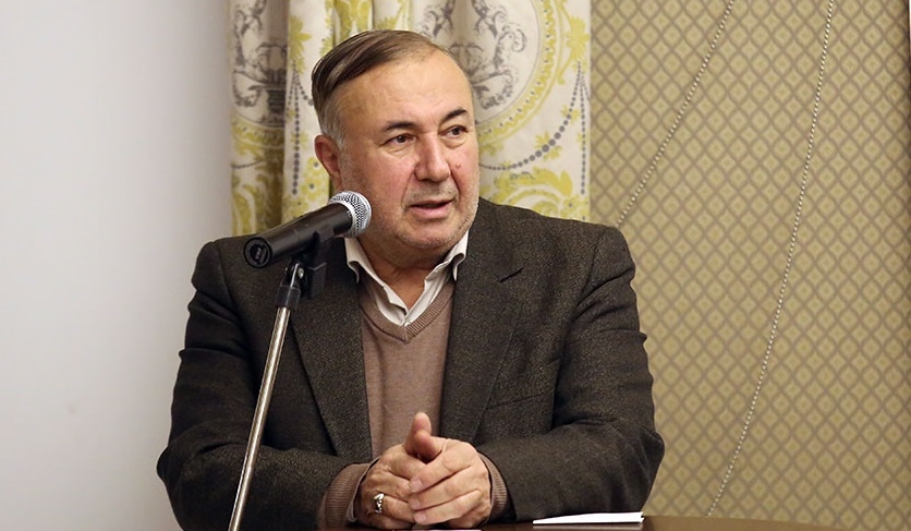 Novin: Niyə Omandan İsfahana su köçürmək üçün pul var, amma Təbrizə üçün pul yoxdur?