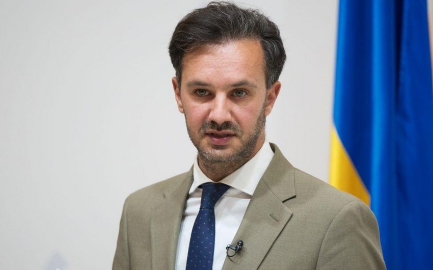 Ukrayna yeni HHM sistemlərinin alınması ilə bağlı Avropa ölkələriylə danışıqlar aparır