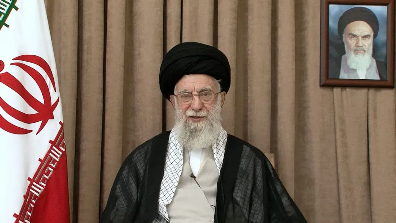 Jerusalem Post: Əli Xameneinin anası ermənidir