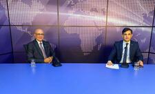 Siyasi partiyaların Ağdam səfəri millət vəkili ilə AXC TV-də müzakirə olunur