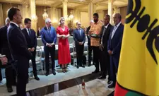 Yeni Kaledoniya dövləti yaradılır