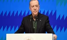Türkiyə Prezidenti: Biz terror təşkilatını fəaliyyət imkanından məhrum etdik