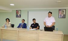 İsmayıllıda narkomaniya ilə bağlı tədbir keçirilib – FOTOLAR