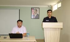 İsmayıllıda narkomaniya ilə bağlı tədbir keçirilib – FOTOLAR