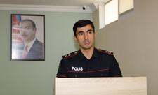 İsmayıllıda narkomaniya ilə bağlı tədbir keçirilib – FOTOLAR