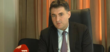 Nazir müavini: Cənub Qaz Dəhlizi ilə qaz təchizatımızı artırmaq niyyətindəyik - VİDEO