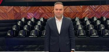 Erkin İbrahimov “Kəpəz”dən ayrıldığını təsdiqləyib