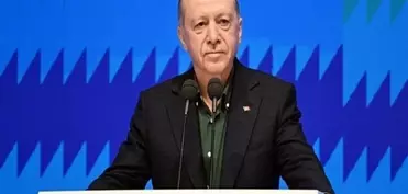 Türkiyə Prezidenti: Biz terror təşkilatını fəaliyyət imkanından məhrum etdik