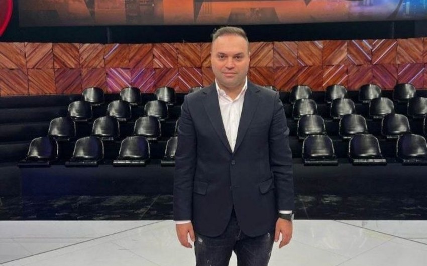Erkin İbrahimov “Kəpəz”dən ayrıldığını təsdiqləyib