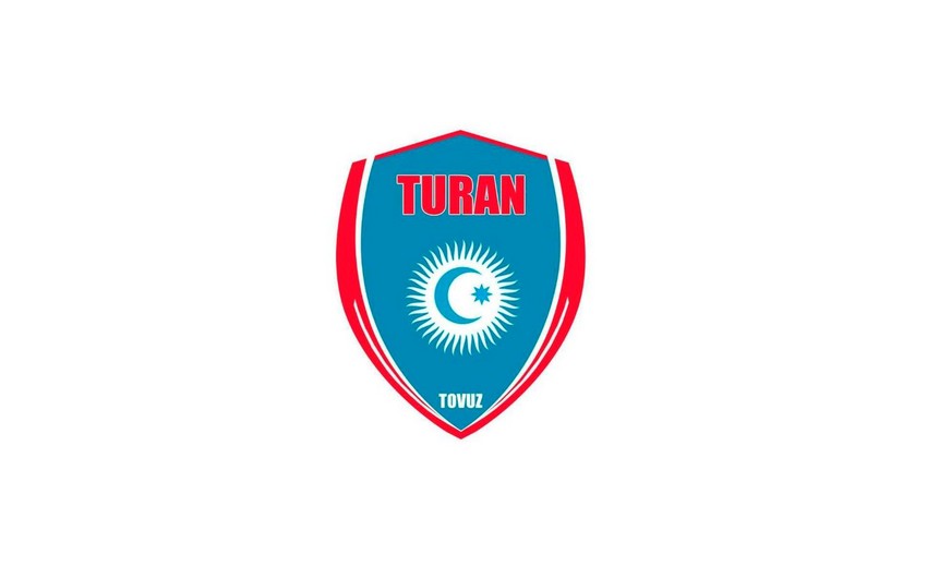 "Turan Tovuz"un "Traktor"la yoxlama matçının tarixi bəlli olub