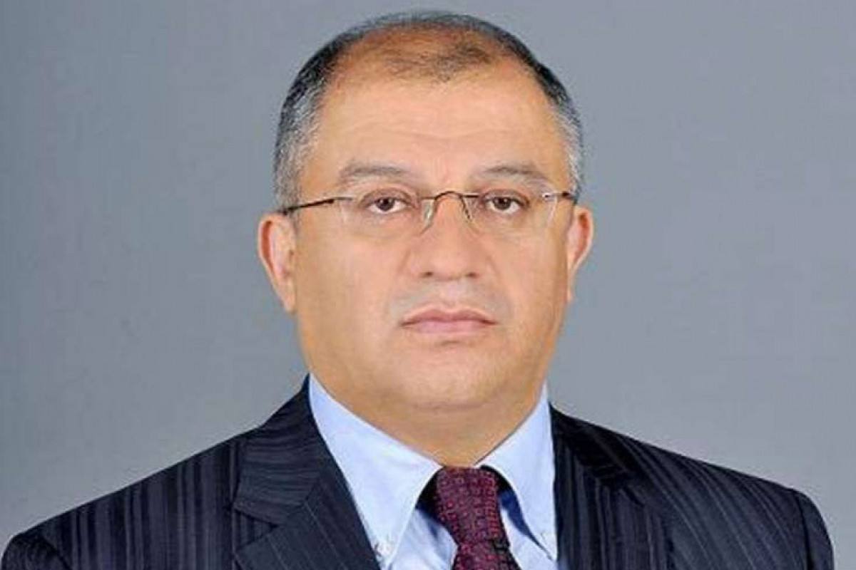 Sahib Alıyev: "Sputnik Azərbaycan"ın həbs olunan rəhbərlərinin jurnalistikaya heç bir aidiyyəti yoxdur