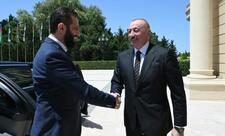 “Bu əlaqələr mühüm nümunə ola bilər”