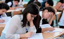 Bu gün 34 mindən çox abituriyent imtahan verəcək
