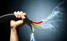 Göygöldə qadını elektrik cərəyanı vurub