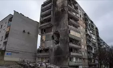 Rusiya Donetskdə 2 yaşayış məntəqəsini nəzarətə götürüb