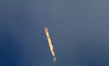 SpaceX İsrailin “Dror 1” peykini orbitə buraxıb