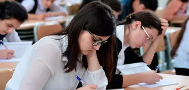 Bu gün 34 mindən çox abituriyent imtahan verəcək