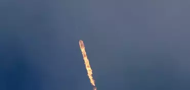 SpaceX İsrailin “Dror 1” peykini orbitə buraxıb