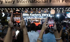 Karlovı Varıda 59-cu Beynəlxalq Kino Festivalı başa çatıb