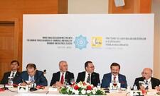 Türk dünyasının biznes liderləri Şimali Kiprdə toplantı keçiriblər