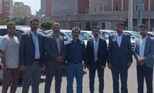 Təbrizdə Azərbaycan Milli Hərəkatının 5 fəalının məhkəməsi keçirilib